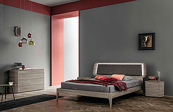 Тумбочка santalucia mobili CMD 813B