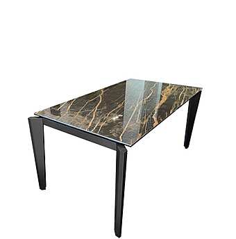 Стол MIDJ Diamante T0160140