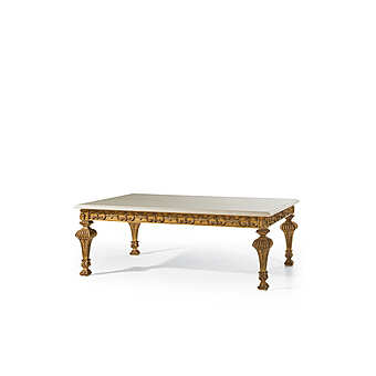 Журнальный Столик OAK Giorgio Ii Mg4087 фабрика OAK из Италии