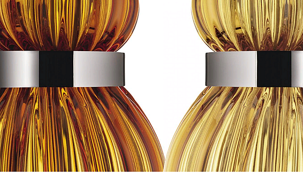 Настенный светильник Barovier&Toso Medina 5682 фабрика Barovier&Toso из Италии. Фото №2