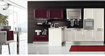 Кухня RECORD CUCINE ZARA comp.2