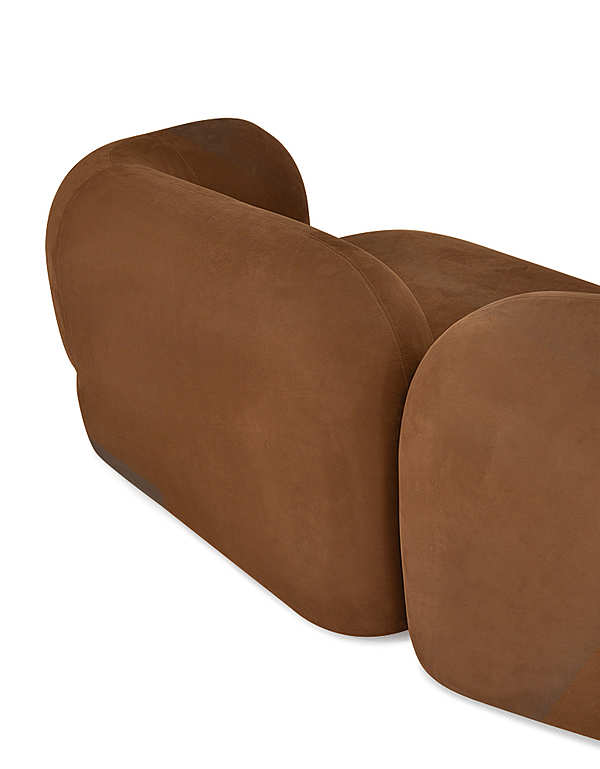 Диван CORNELIO CAPPELLINI Gio фабрика CORNELIO CAPPELLINI из Италии. Фото №2