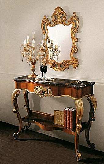 Консоль CEPPI STYLE 2342