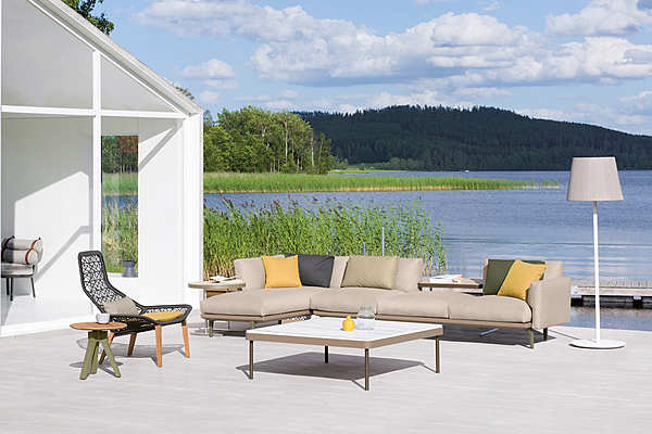 Диван KETTAL 25060-009L-...-...-... фабрика KETTAL из Италии. Фото №15