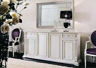 Комод CEPPI STYLE 2438/B