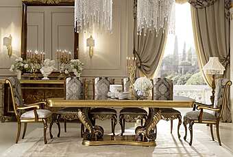 Стол A.R.ARREDAMENTI SRL 1506