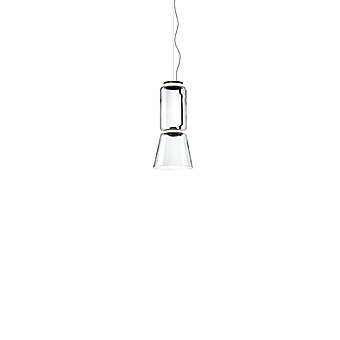 Подвесной светильник FLOS Noctambule Suspension Cone F0268000 Подвесной светильник FLOS Noctambule Suspension Cone F0268000 фабрика FLOS из Италии