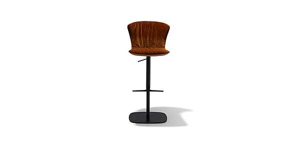 Стул барный DRAENERT Dexter Bar  2086 фабрика DRAENERT из Италии. Фото №3
