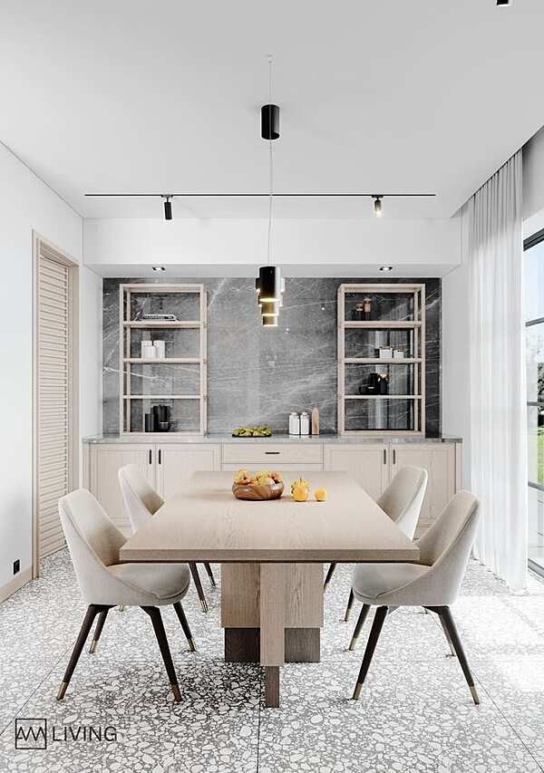 Кухня AM Living "AMARI KITCHEN 2" фабрика Am living из Италии. Фото №5