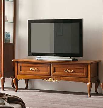 Тумба под TV GIORGIO CASA 497 фабрика GIORGIO CASA из Италии