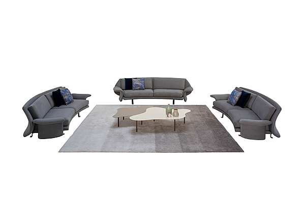 Диван IL LOFT Fly Divano - Sofa FLY02 фабрика IL LOFT из Италии. Фото №4