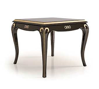 Стол CARPANESE 5238 Стол CARPANESE 5238 фабрика CARPANESE из Италии