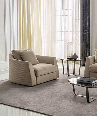 Кресло ANGELO CAPPELLINI 40281