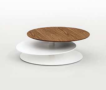 Стол журнальный TONIN CASA Modern Collection SPACE - 6297