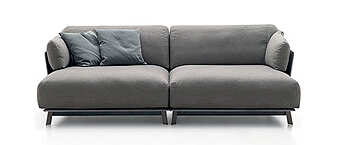 Диван DITRE ITALIA Kailua Mix D3000 Диван DITRE ITALIA Kailua Mix D3000 фабрика DITRE ITALIA из Италии