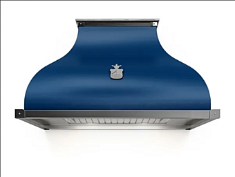 Потолочная вытяжка из стали Officine Gullo CPD024 CPD024 фабрика Officine Gullo из Италии