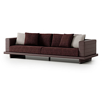 Диван MALERBA My Story MS506 фабрика MALERBA из Италии