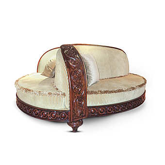 Диван FRANCESCO MOLON The Upholstery D450.02 фабрика FRANCESCO MOLON  из Италии