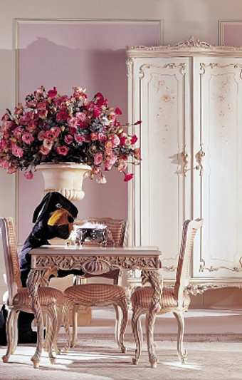 Стол JUMBO RISJ-14 фабрика JUMBO из Италии