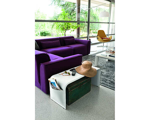 Банкетка CALLIGARIS  "sedie"  SHAPE CS5083 фабрика CALLIGARIS из Италии. Фото №5