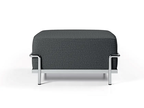 Обитанный пуф 2 CASSINA 002 фабрика CASSINA из Италии. Фото №2