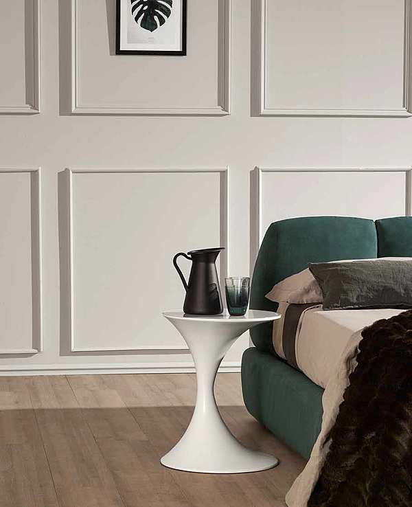 Подставка TONIN CASA Modern Collection ANDORRA - 6293 фабрика TONIN CASA из Италии. Фото №4
