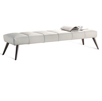 Банкетка GAMMA ARREDAMENTI P009 фабрика GAMMA ARREDAMENTI из Италии