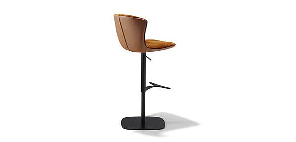 Стул барный DRAENERT Dexter Bar  2086 фабрика DRAENERT из Италии. Фото №2