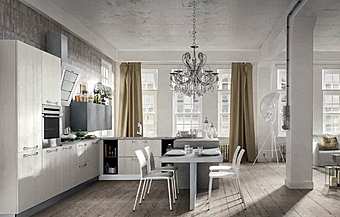 Кухня HOME CUCINE simplicia_14