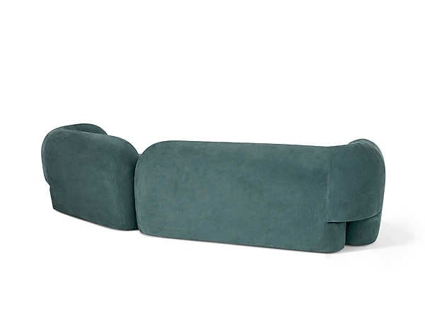 Диван CORNELIO CAPPELLINI Gio фабрика CORNELIO CAPPELLINI из Италии. Фото №7