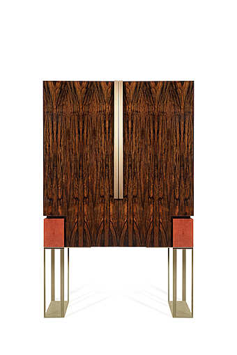 Бар OAK SC5001 фабрика OAK из Италии