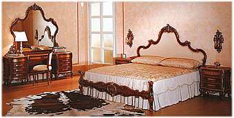 Композиция ASNAGHI INTERIORS 11