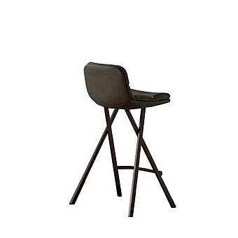 Барный cтул OZZIO Milo S503 фабрика Ozzio из Италии