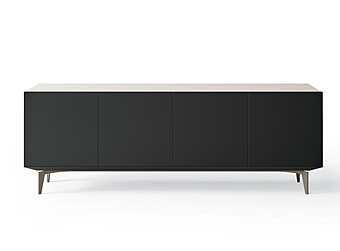 Буфет с 4 дверцами EGO ZEROVENTIQUATTRO Alfa EGC100