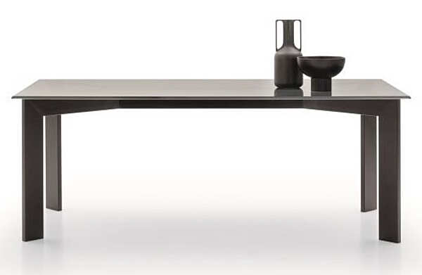 Обеденный Стол DITRE ITALIA Frame Jta01 фабрика DITRE ITALIA из Италии. Фото №1