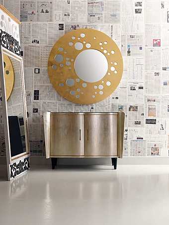 Зеркало SPINI 21250 фабрика SPINI из Италии