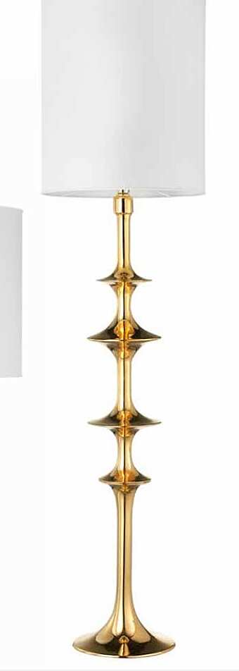 Напольная лампа LORENZON Contemporary LG.25/OL фабрика LORENZON (F.LLI LORENZON) из Италии