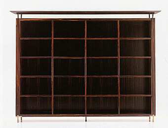 Книжный шкаф OAK SC3009