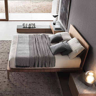 Кровать PIANCA Spillo