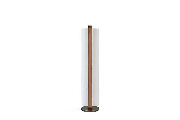 Торшер Gianfranco Ferre WYNWOOD фабрика Gianfranco Ferré Home из Италии. Фото №3