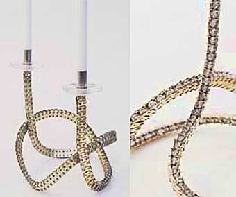 Аксессуары VISIONNAIRE (IPE CAVALLI) Visionnaire BARLMORAL