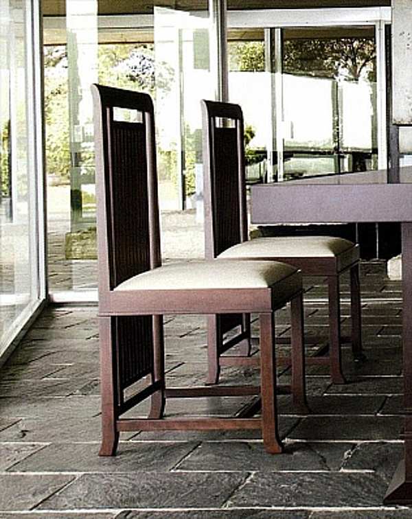 Стул CASSINA Coonley 2 фабрика CASSINA из Италии. Фото №1