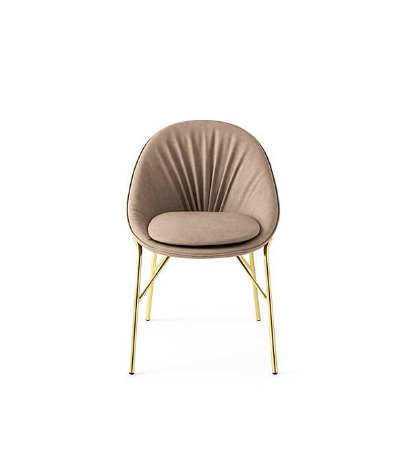 Стул CALLIGARIS  "sedie"  LILLY CS2003 фабрика CALLIGARIS из Италии. Фото №1