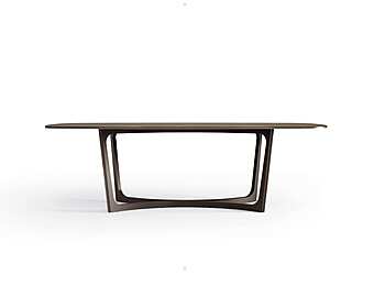 Стол обеденный EGO ZEROVENTIQUATTRO Arc EGT500