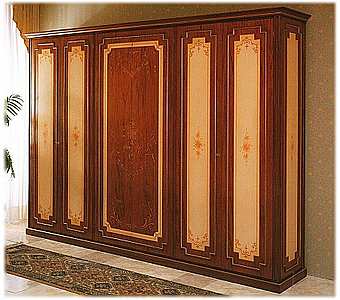 Шкаф ASNAGHI INTERIORS 971307