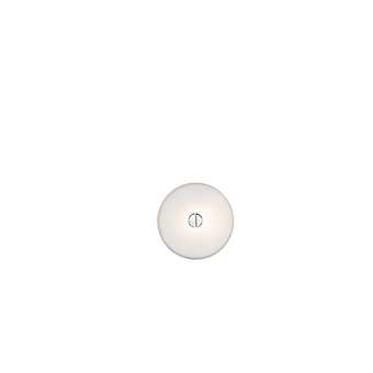 Потолочный светильник FLOS Mini Button F1491009 фабрика FLOS из Италии