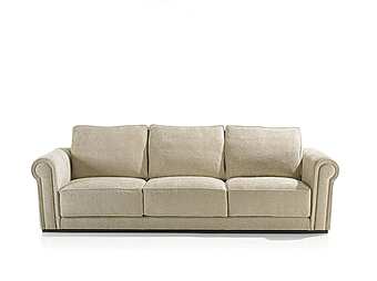 Диван LONGHI (F.LLI LONGHI) W 540 фабрика LONGHI (F.LLI LONGHI) из Италии