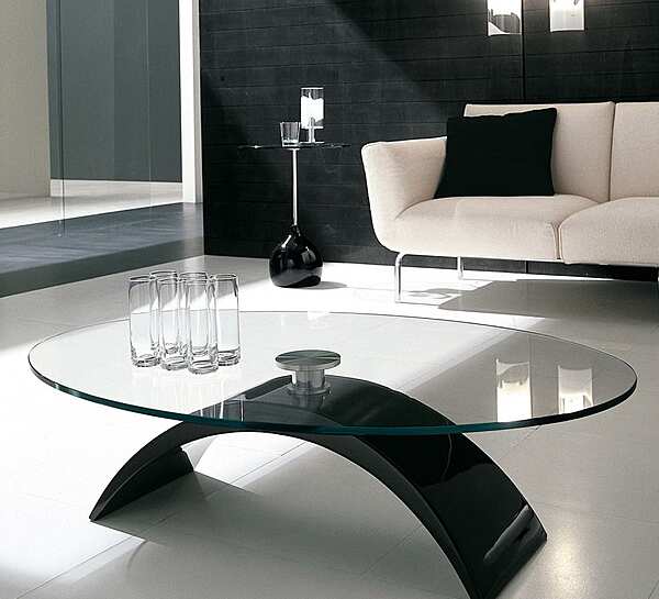 Стол журнальный TONIN CASA Modern Collection TUDOR - 6630 фабрика TONIN CASA из Италии. Фото №7