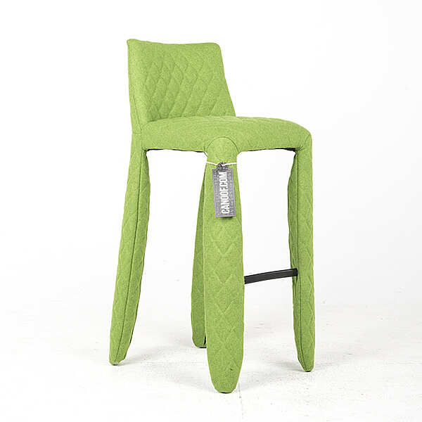 Барный стул MOOOI Monster фабрика MOOOI из Италии. Фото №5