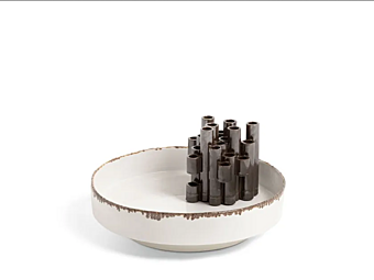 Керамический центральный элемент OASI GIORGETTI фабрика GIORGETTI из Италии